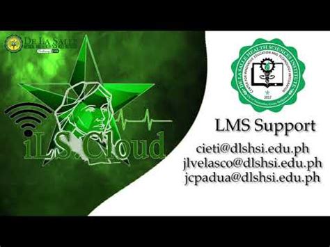 ILS CLOUD beginners support .